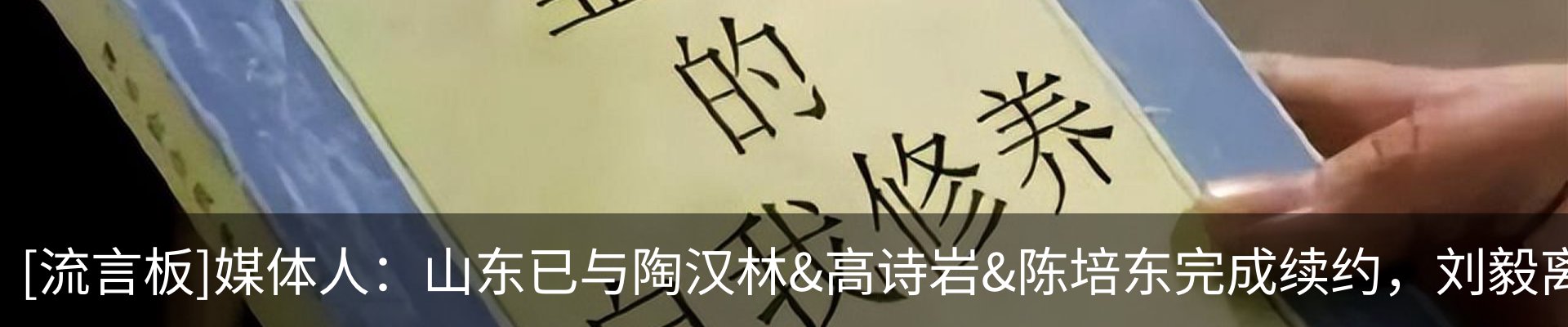 资讯动态
